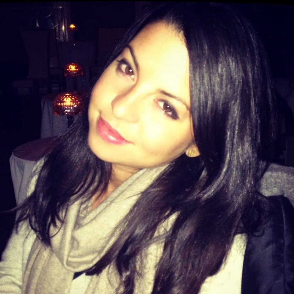Meet your Posher, Jessica